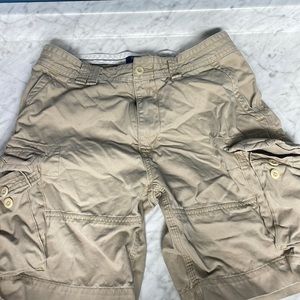 POLO Ralph Lauren mens cargo shorts